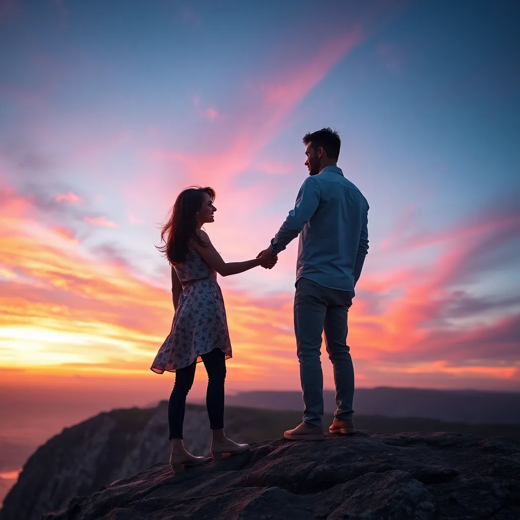 When Love Defies the Odds