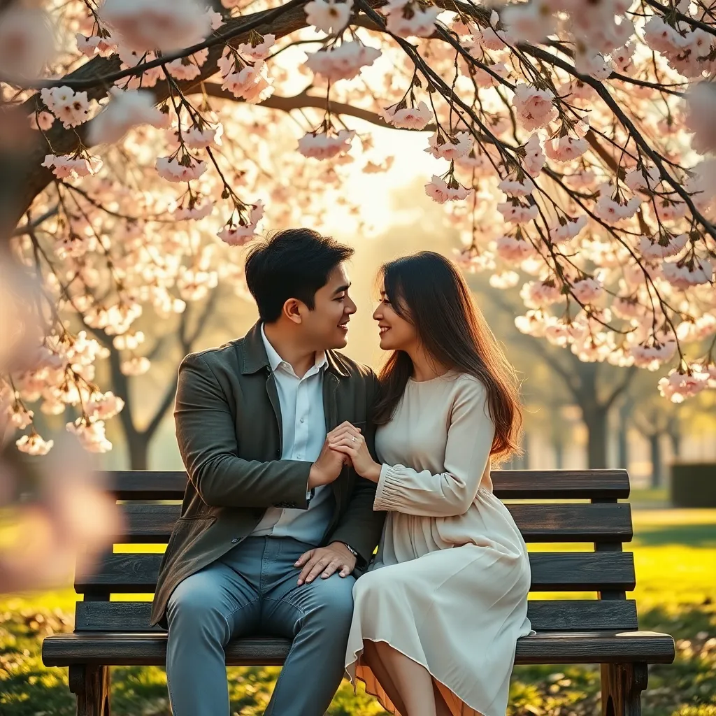 The Depth of Love's Symphony