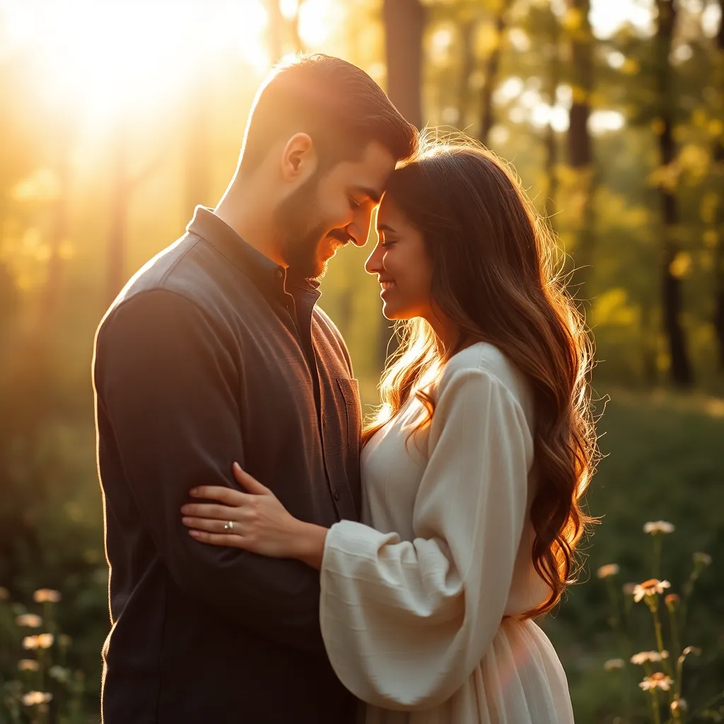 The Essence of Undying Affection