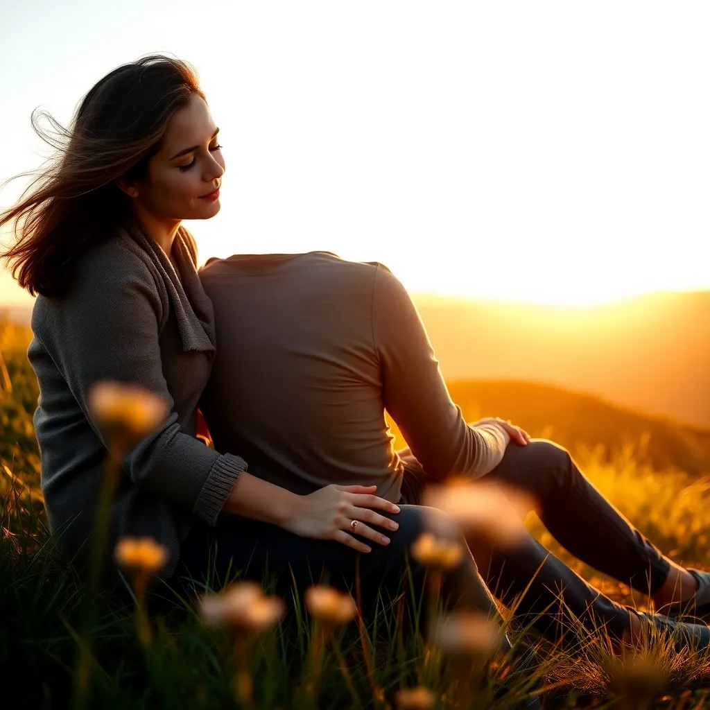 Whispers of Unspoken Trust