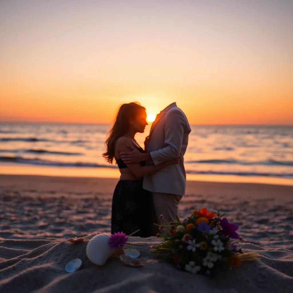 In the Embrace of Us