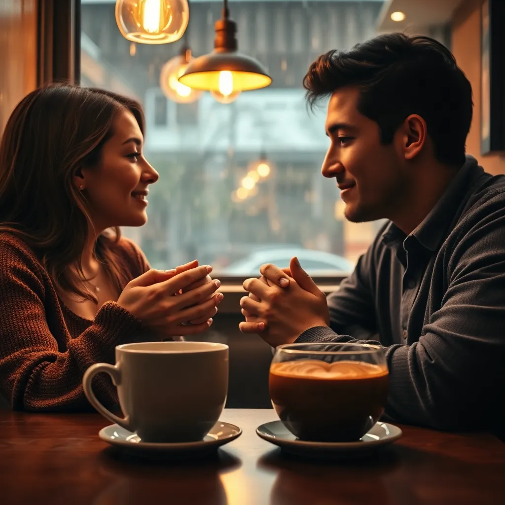 The Tender Echoes of Affection