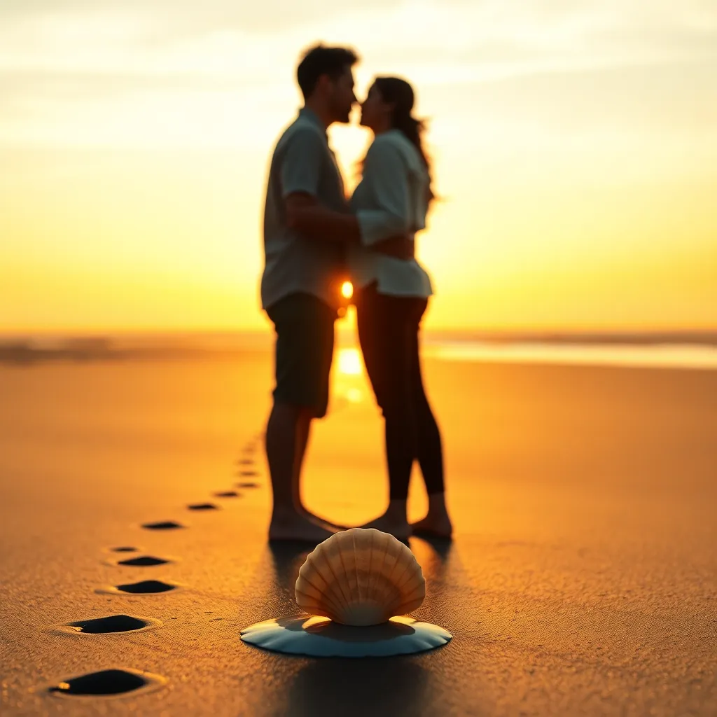 When Two Souls Become One