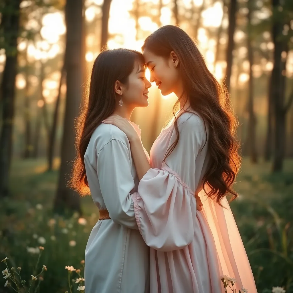 When Every Breath is for You