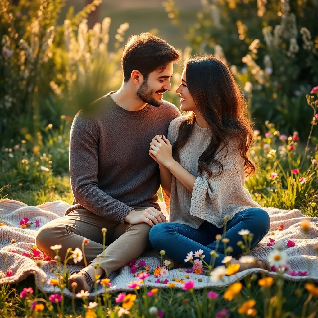 The Heart’s Own Gentle Garden
