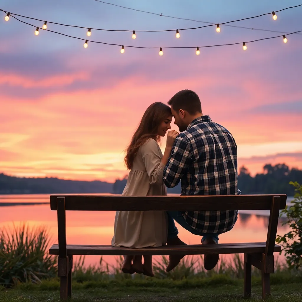 Love's Resilient Spirit