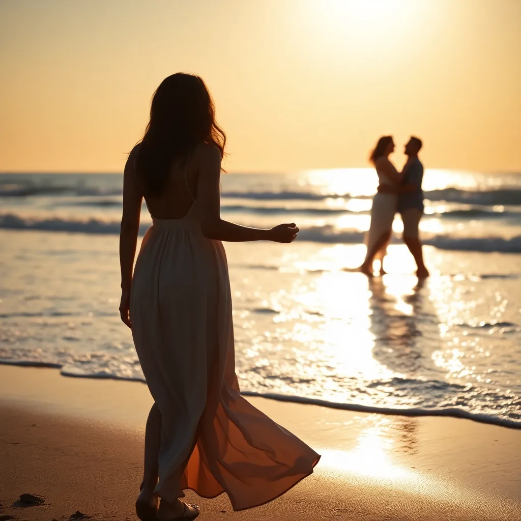 In the Wake of Self-Discovery