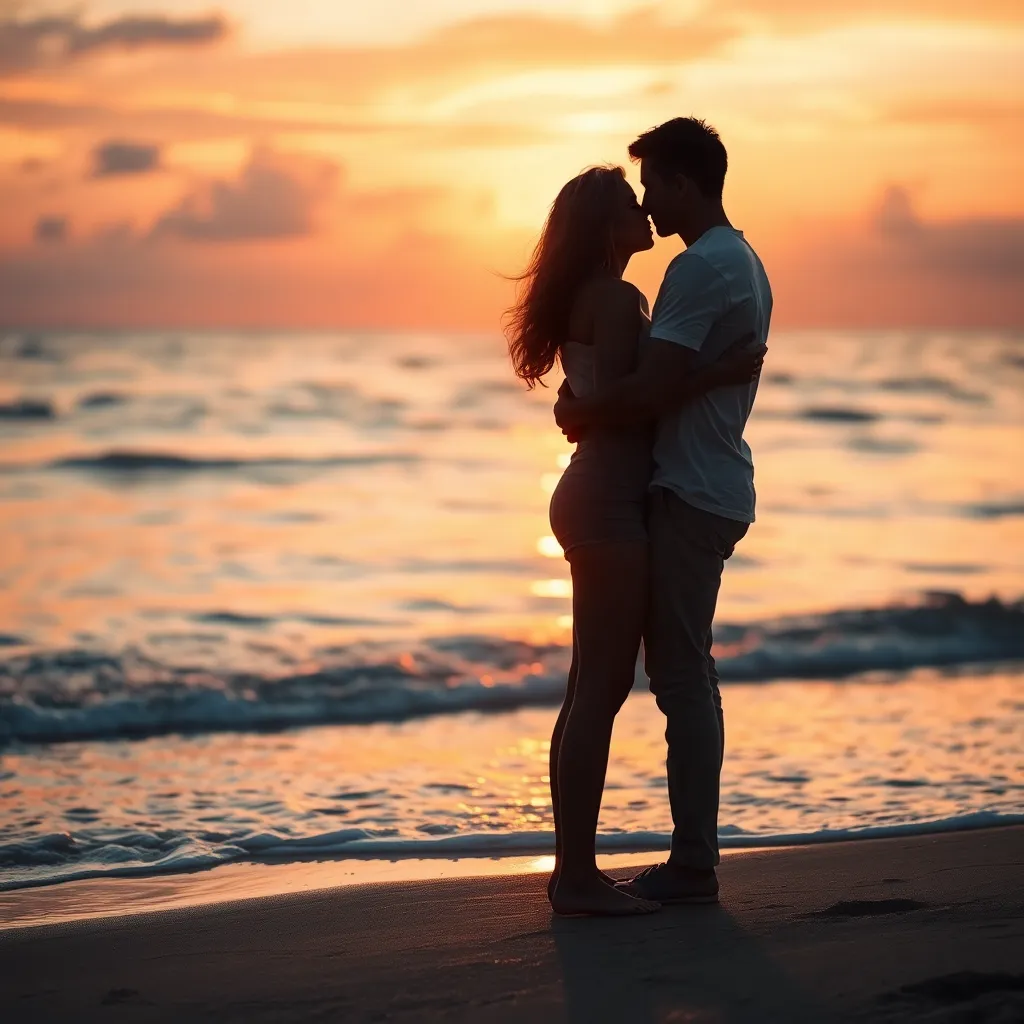 Sunrise, Our Love's Renewal