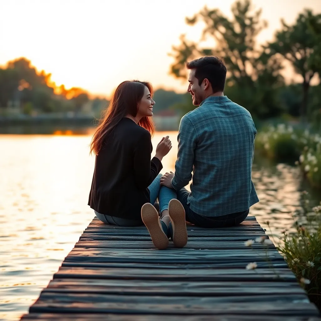 The Quiet Harmony of Us