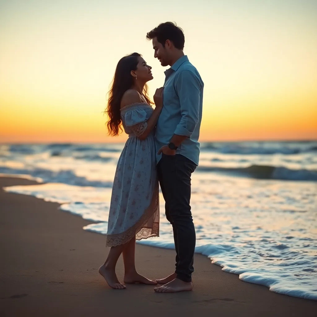 When Love Teaches Us Release