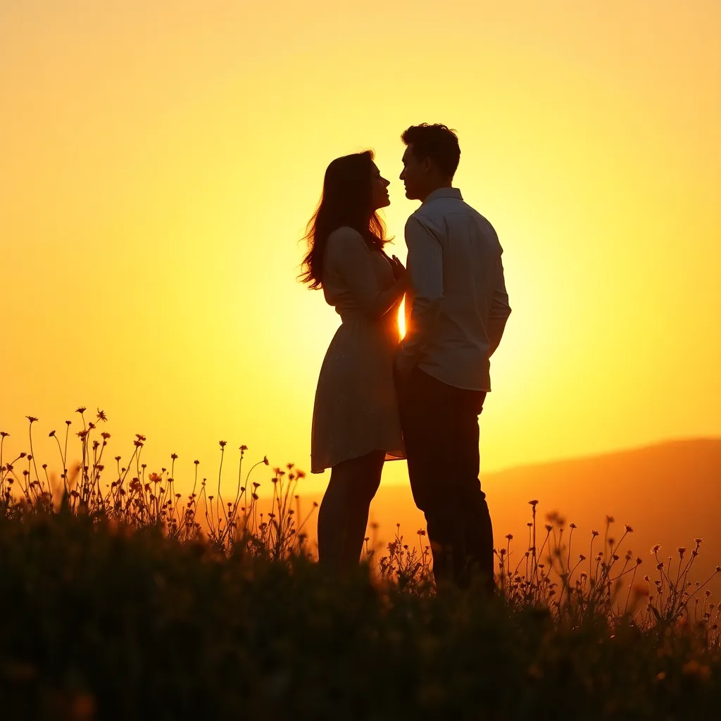 When Love is Boundless