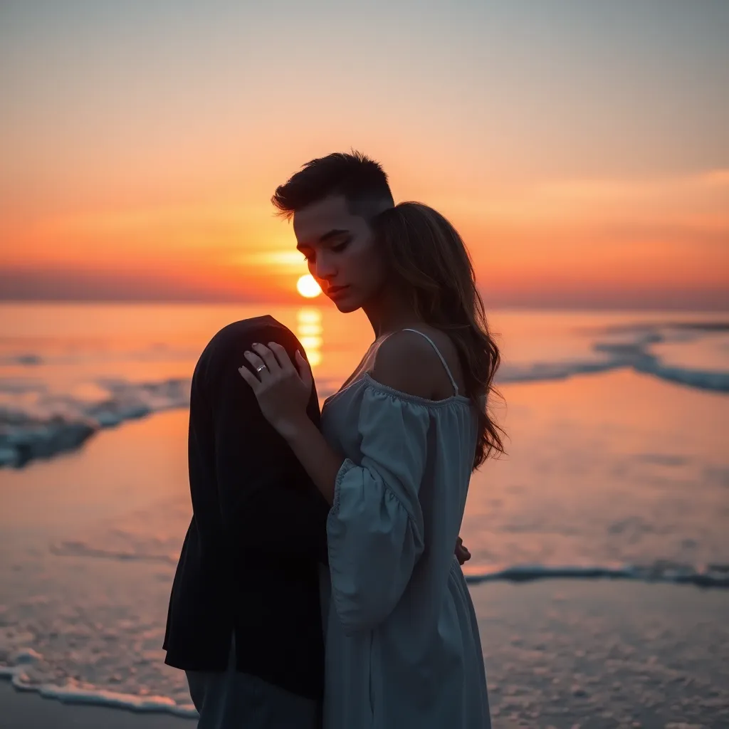 Whispers of Forever Promises