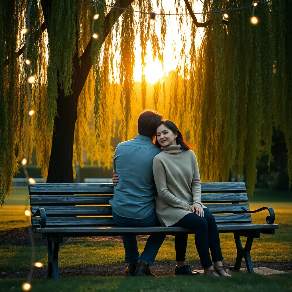 The Comfort of Love's Assurance