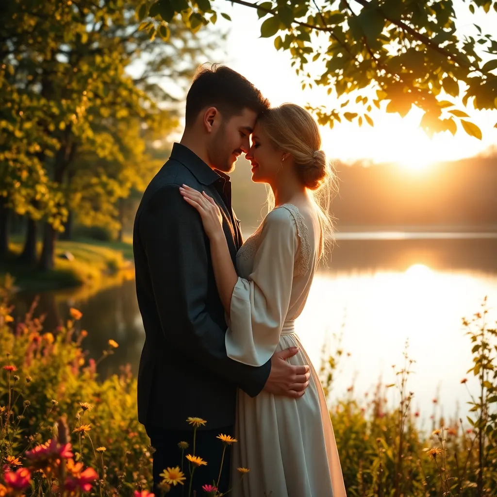 A Journey Through Love's Echoes