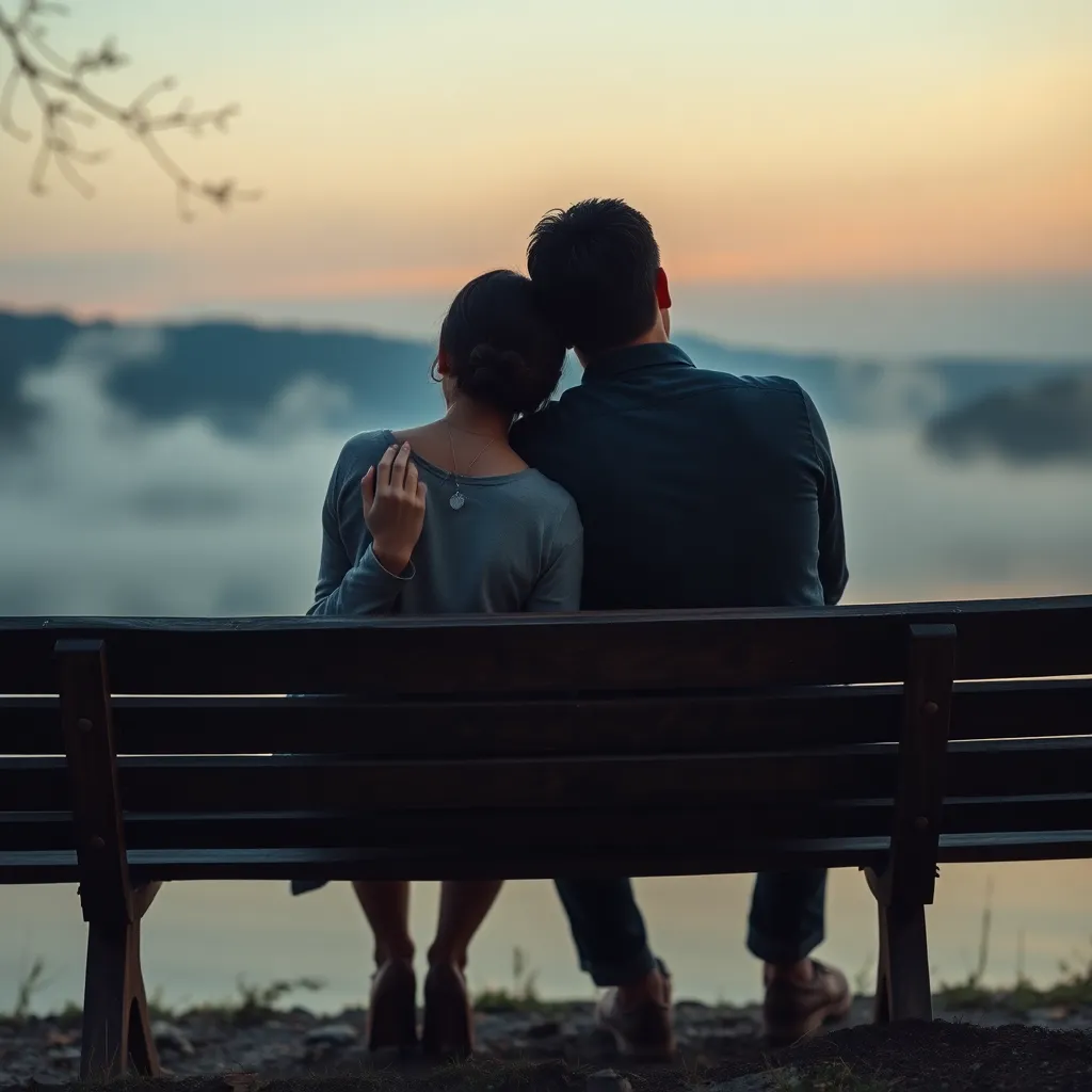 In the Whisper of Memories
