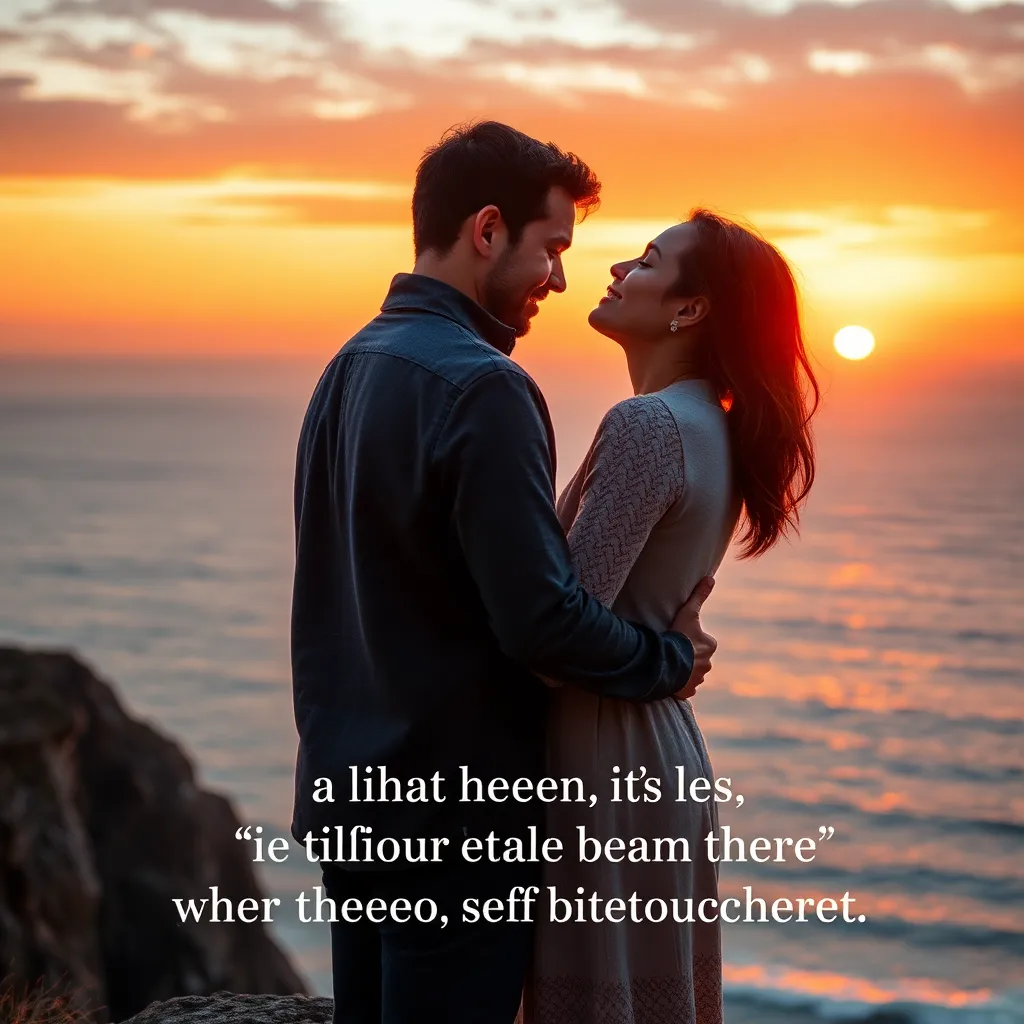 The Heart’s Own Gentle Strength