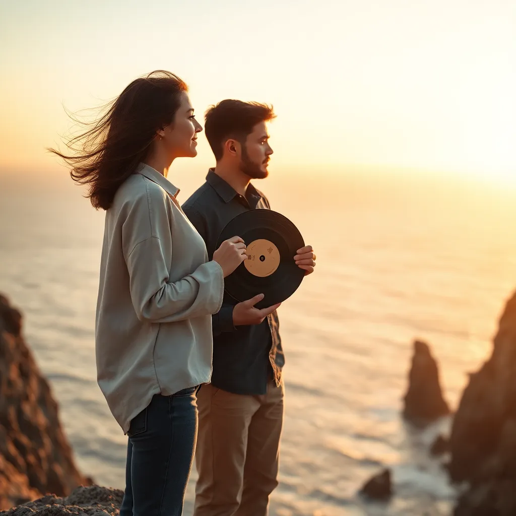 A Melody That Travels Oceans
