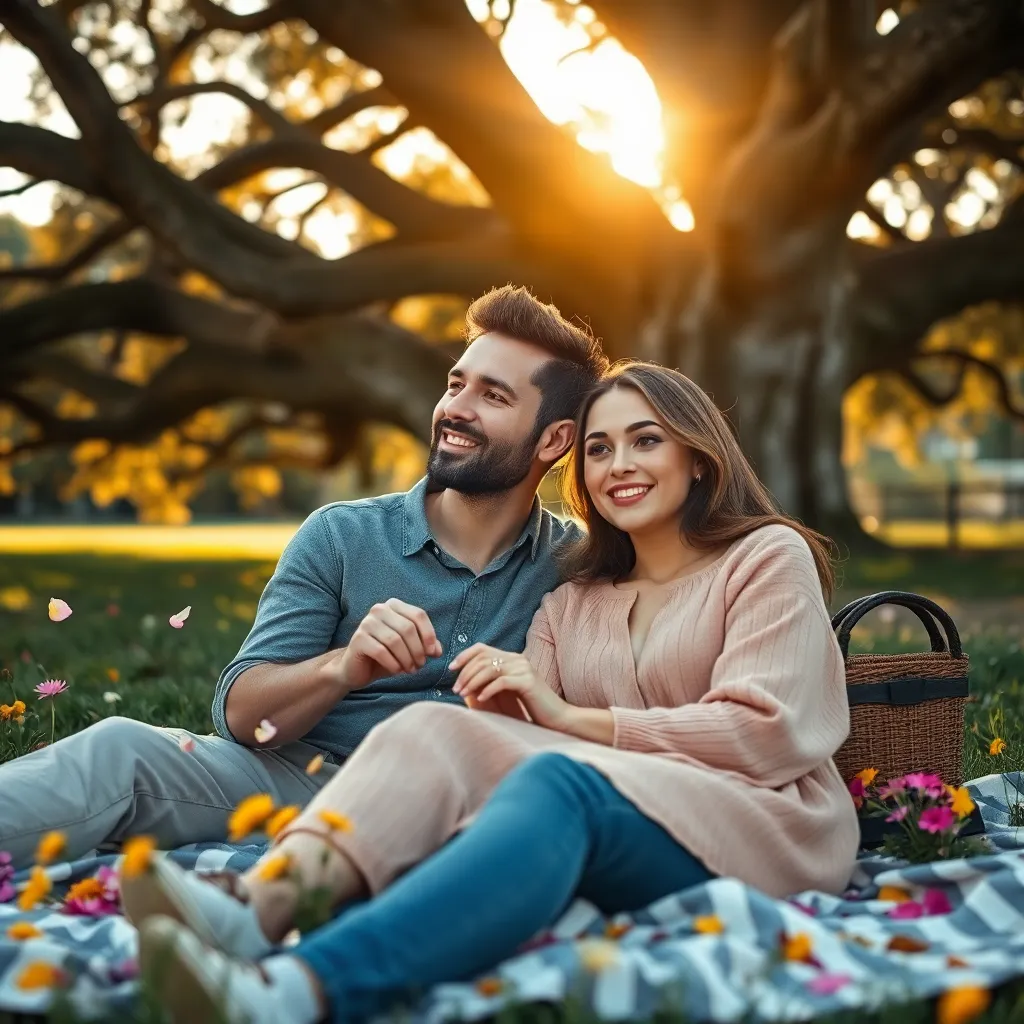 The Tender Beauty of Togetherness
