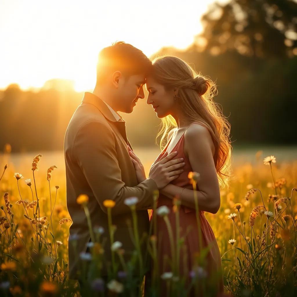 The Heartbeat of Our Forever