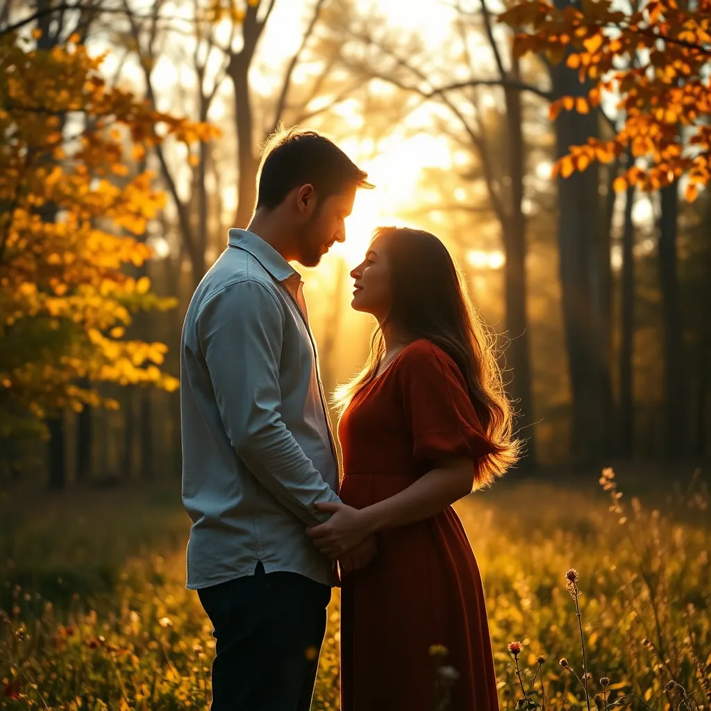 Where Love's Echoes Never Fade