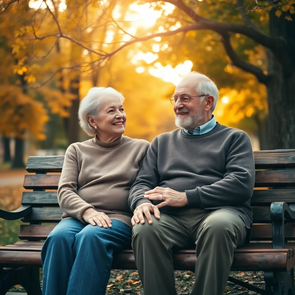 When Memories Weave Our Story
