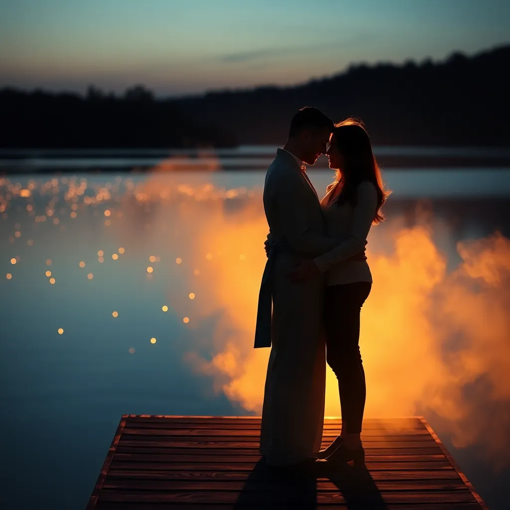 The Light of Our Connection