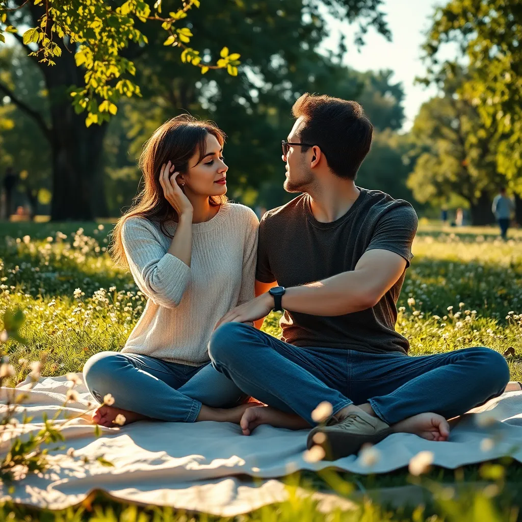 The Art of Loving Yourself