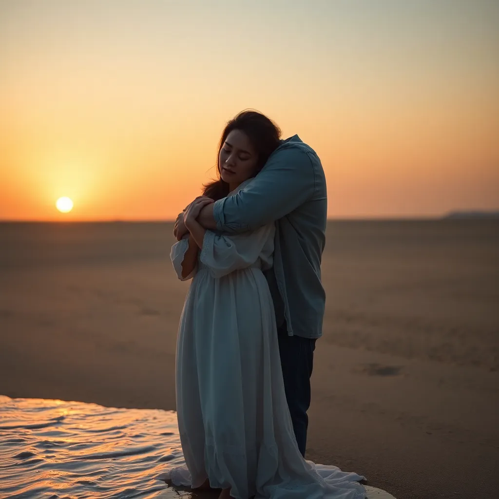 When Love is Our Saving Grace