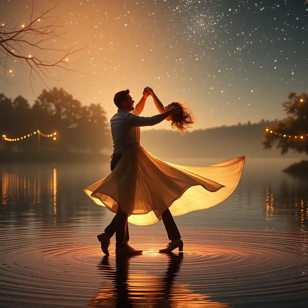 When Life is a Love Song