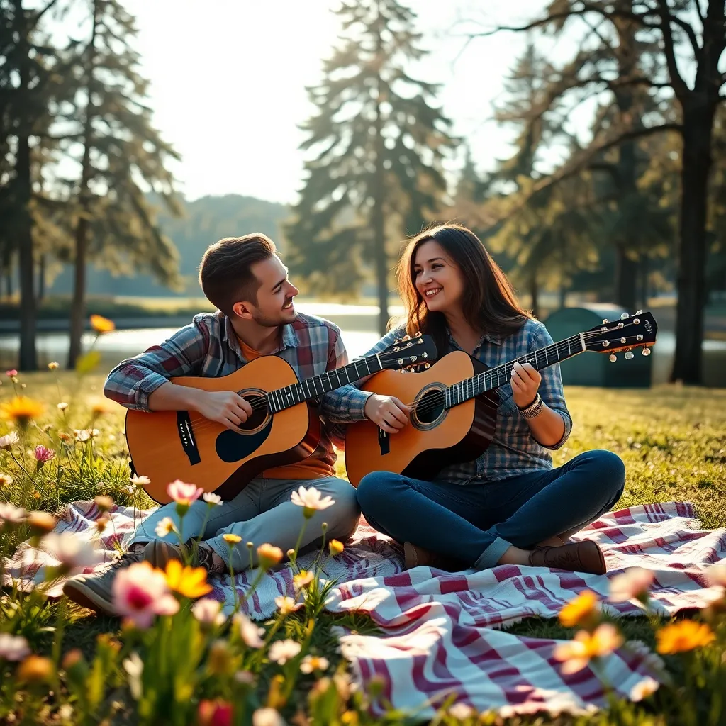 The Symphony of Our Togetherness