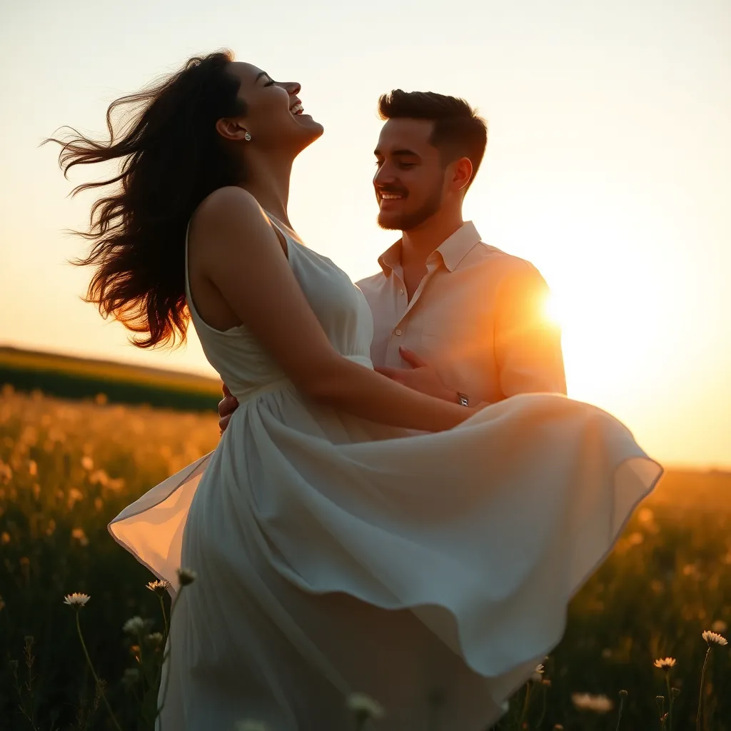 When Love Is Our Forever Dream