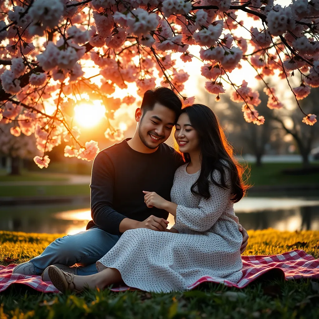 In the Harmony of Us