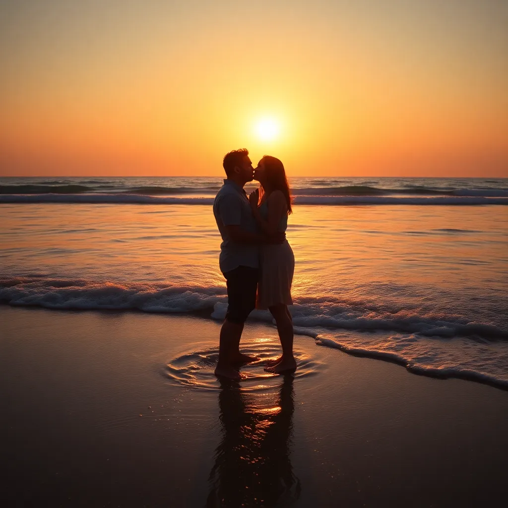 In the Light of Our Love