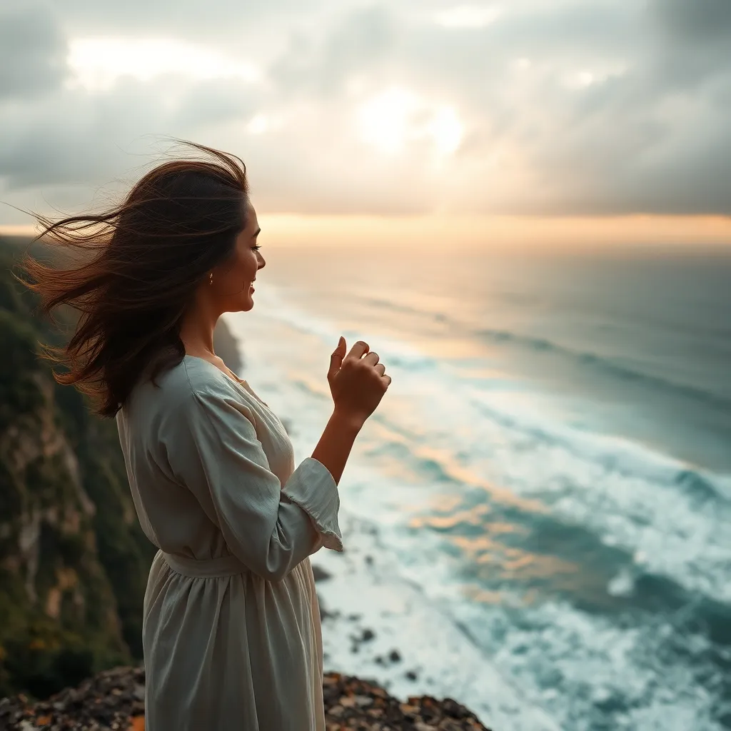 When Love Demands Courage
