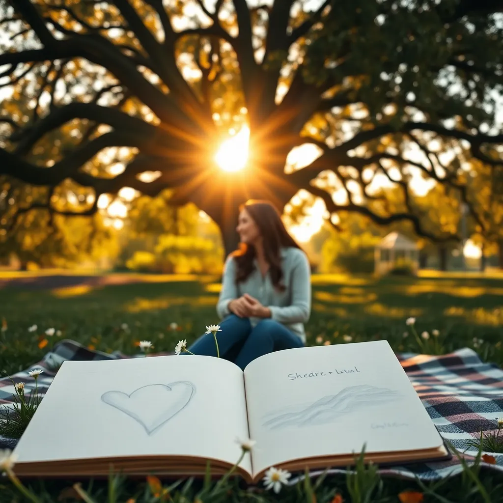The Art of Loving Unconditionally