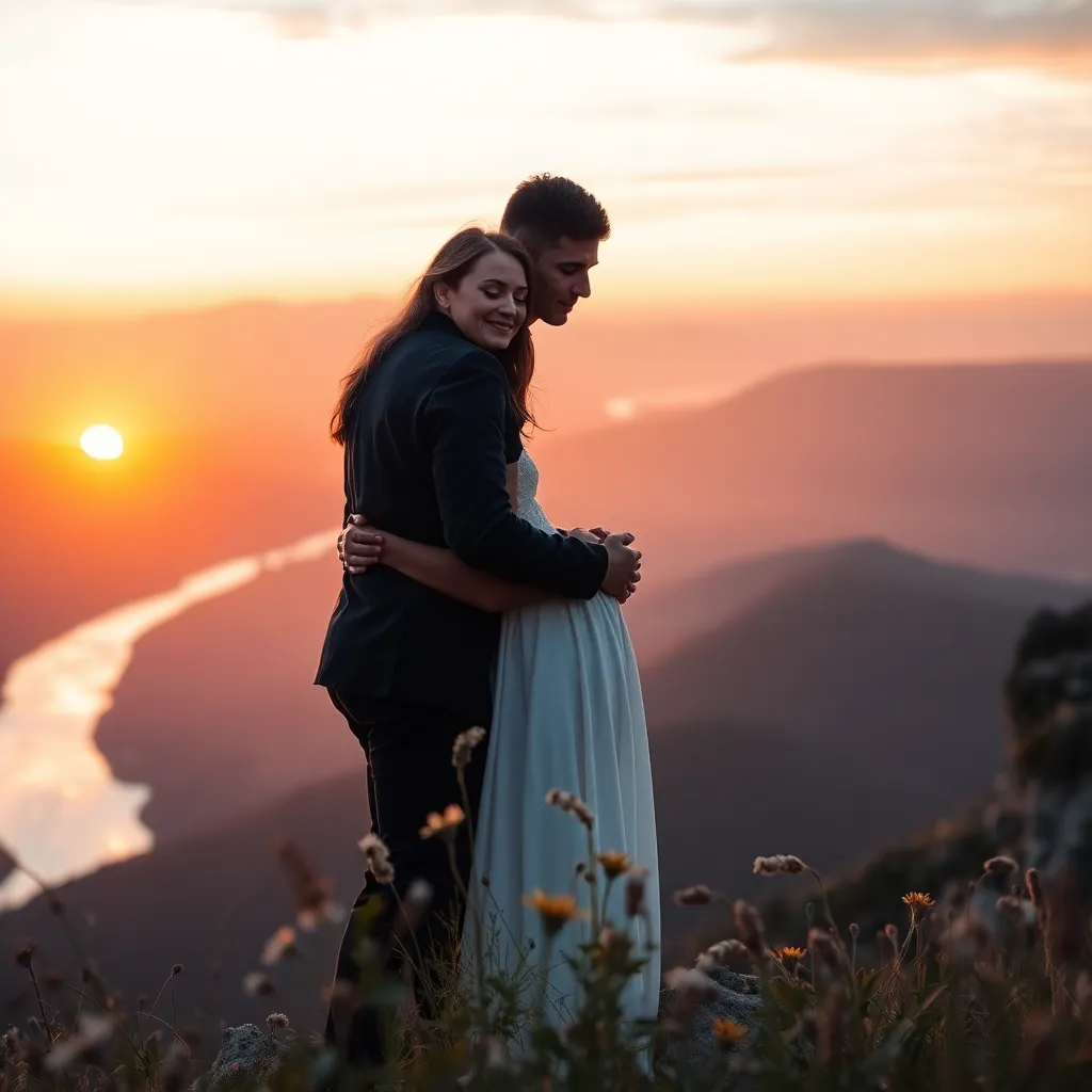 The Boundless Beauty of Commitment