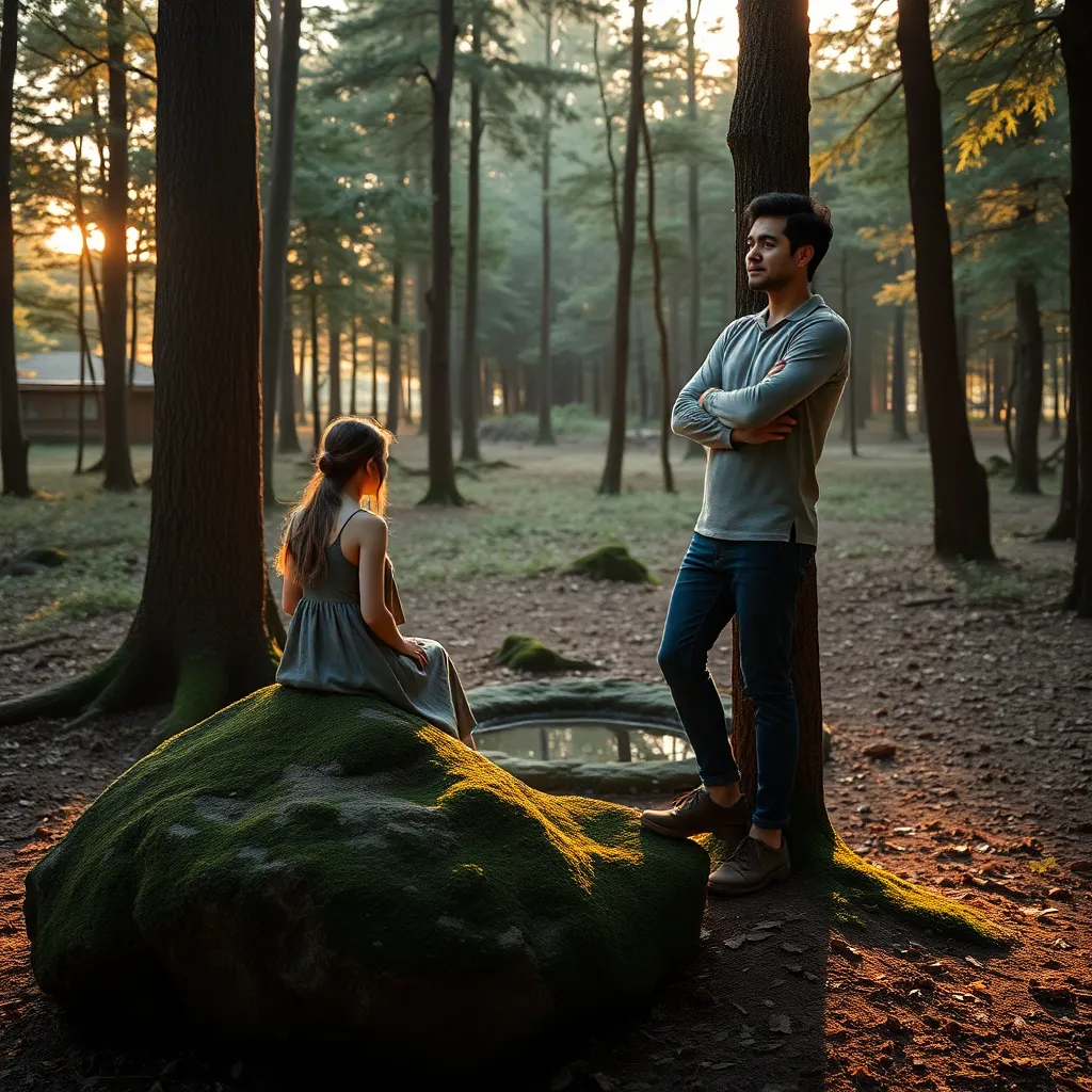 When Solitude Becomes Empowering
