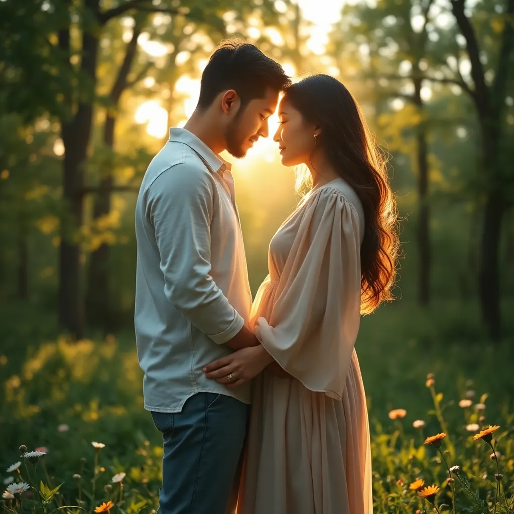 The Essence of Timeless Love