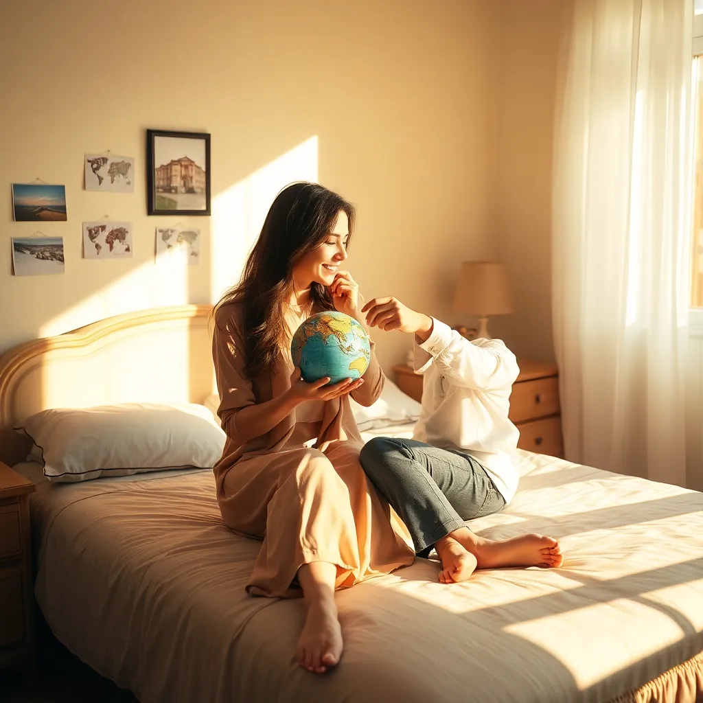Finding Home in Heartbeats