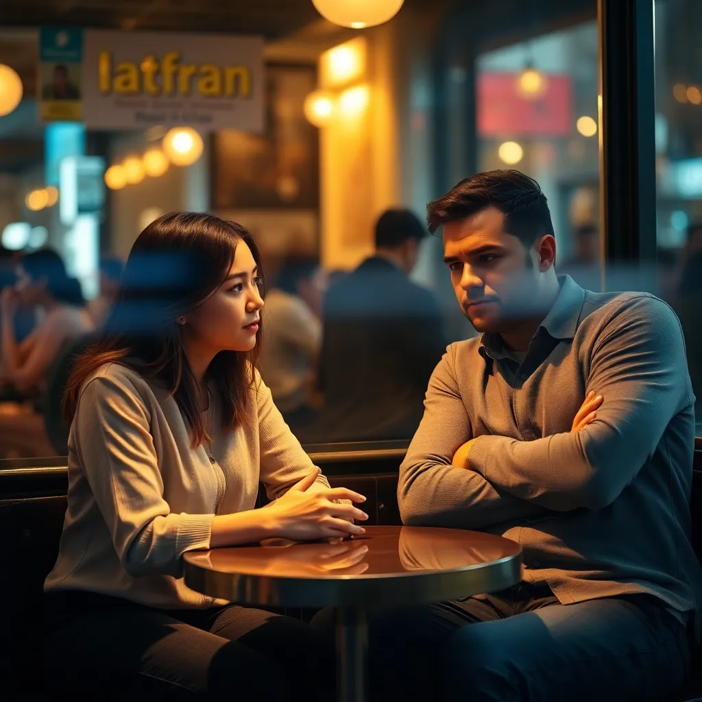 When Empathy Meets Egotism