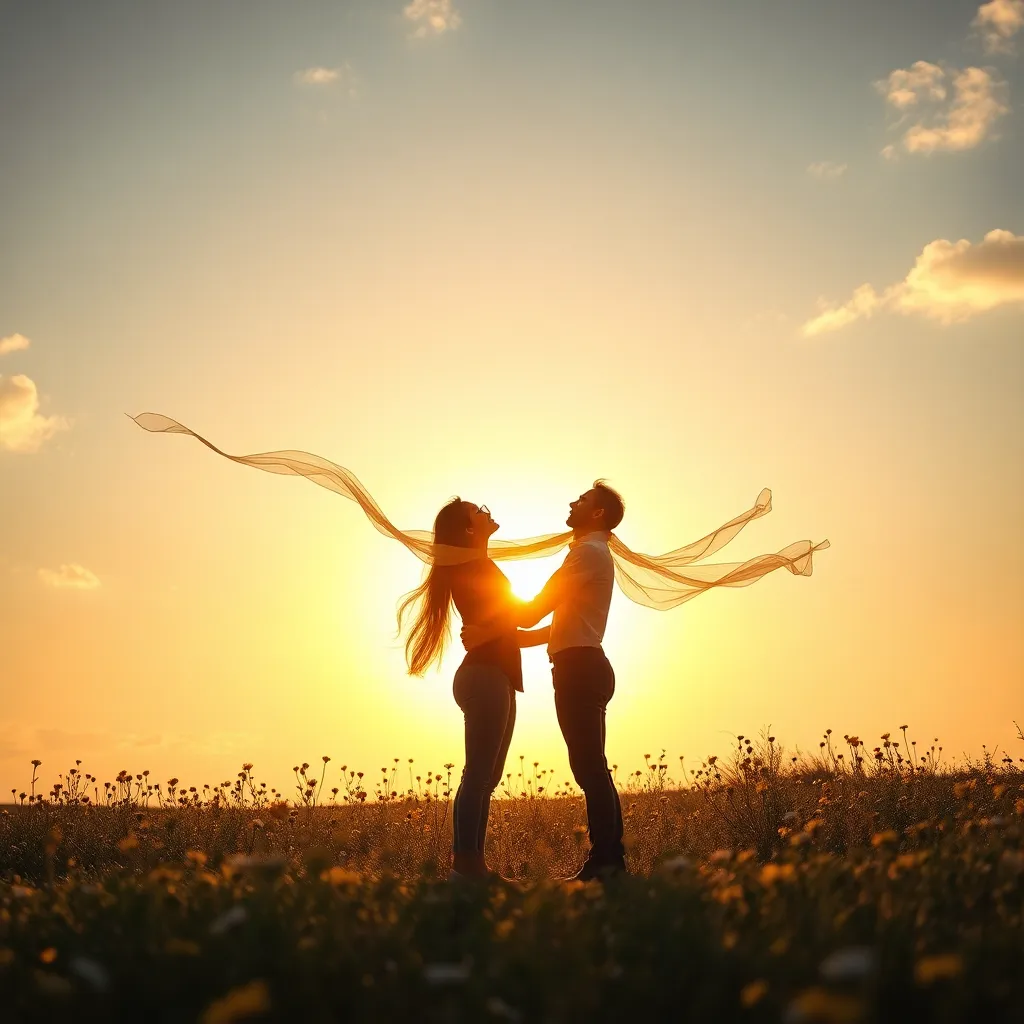 The Enchantment of Shared Dreams