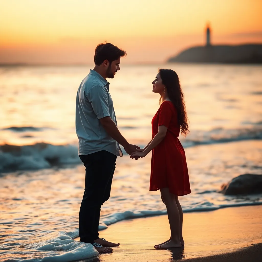 When Hope Becomes Our Anchor