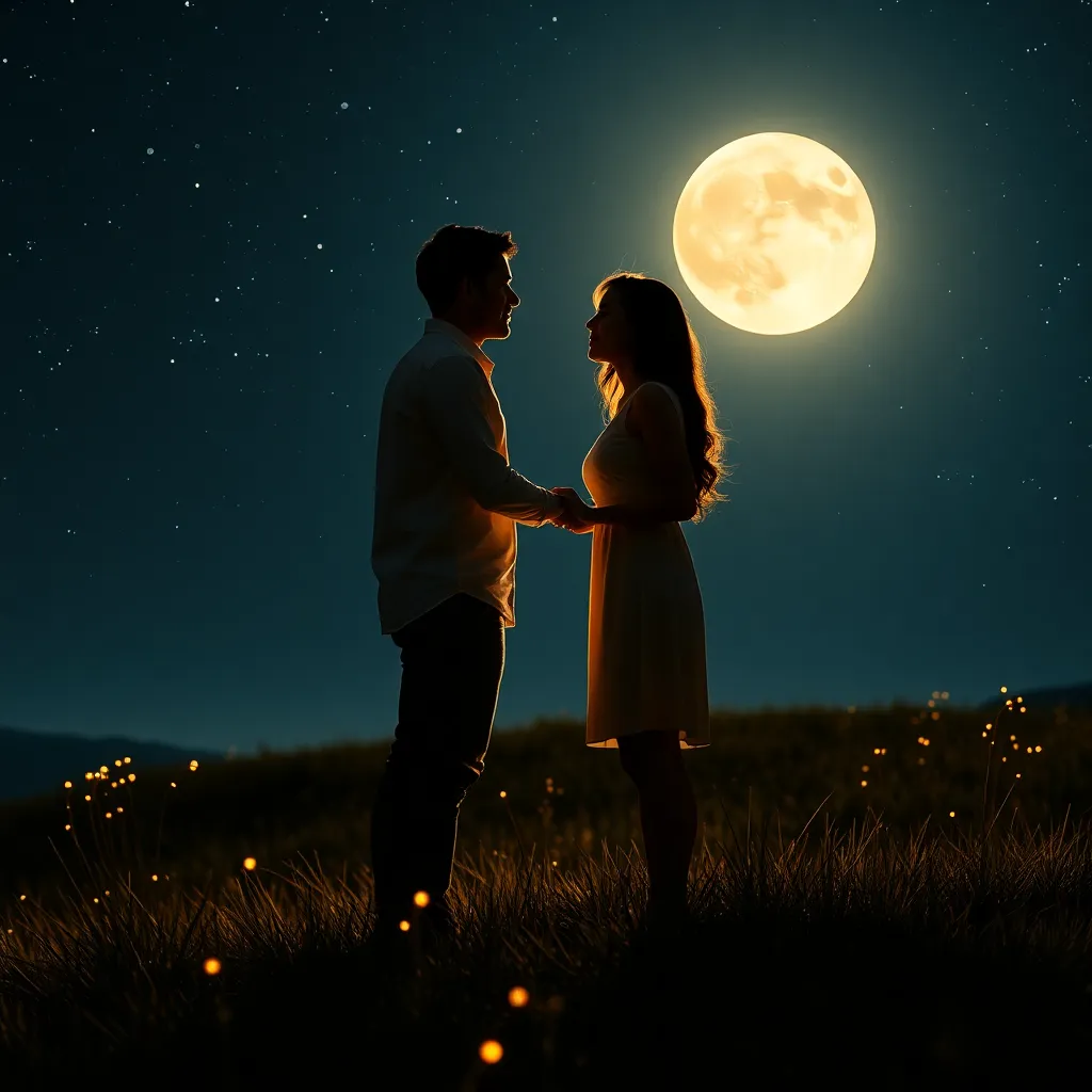 The Dream of Our Forever