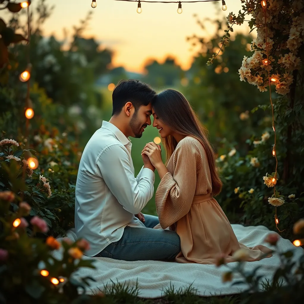 When Love is Our Sanctuary