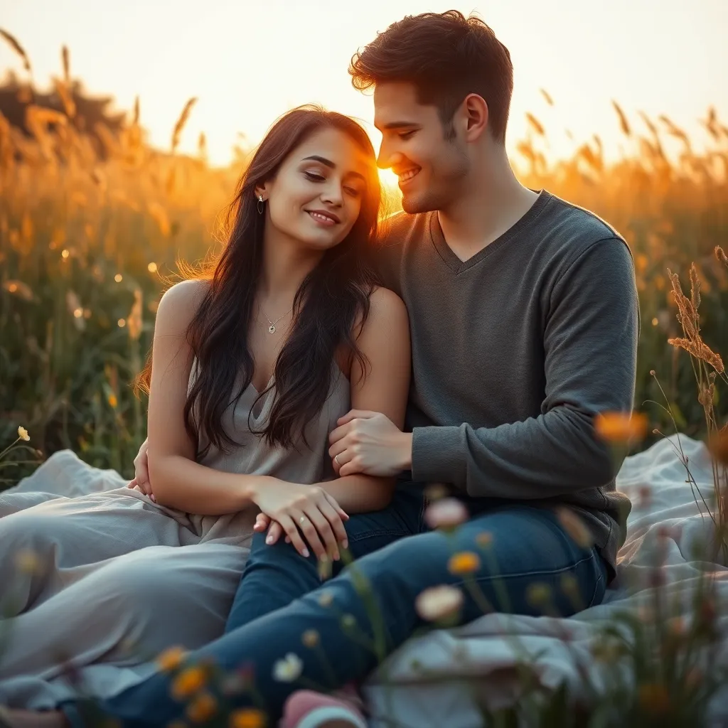 When Hearts Sing Softly