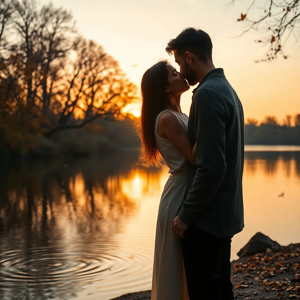 When Love Draws Us Near