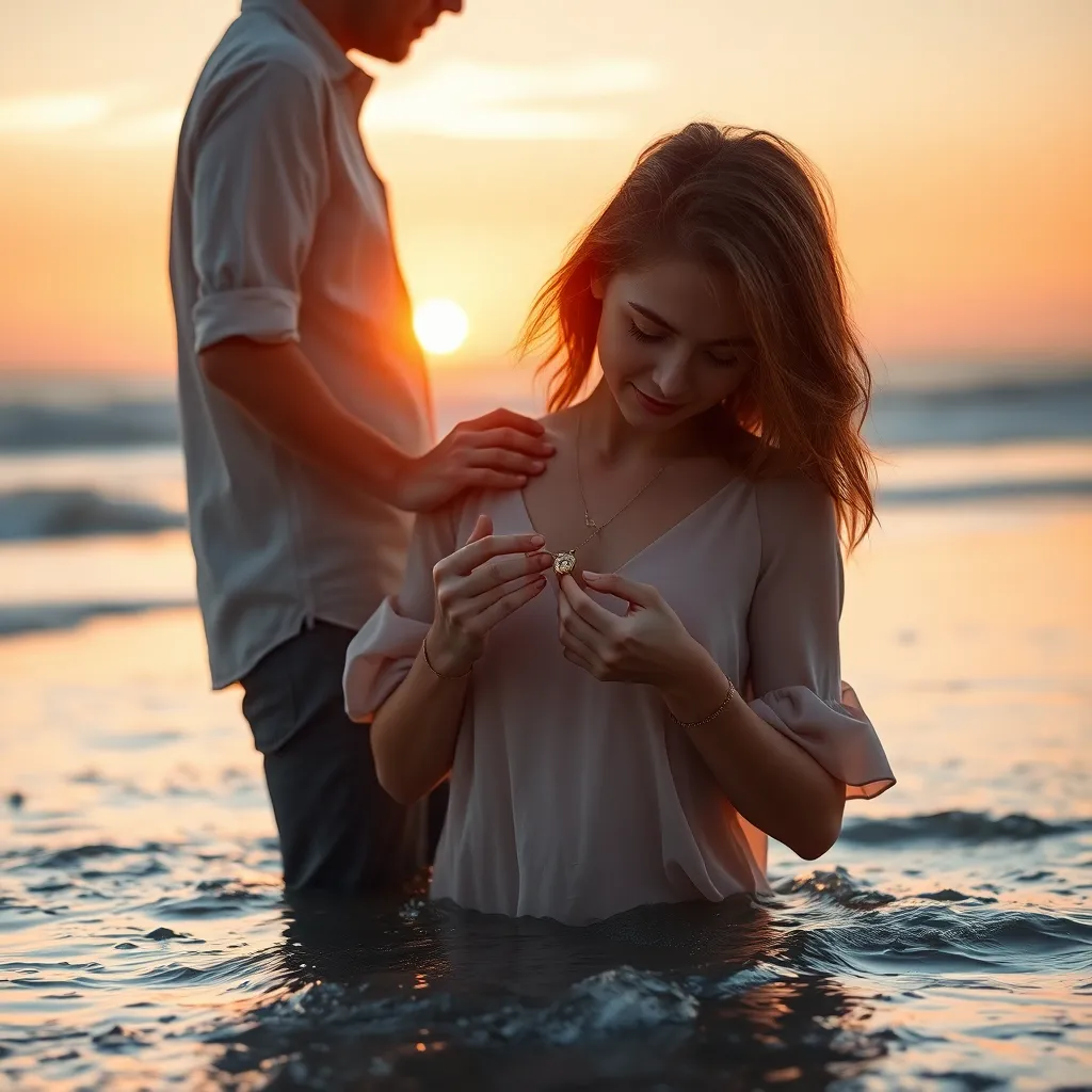 When Love Demands Sacrifice