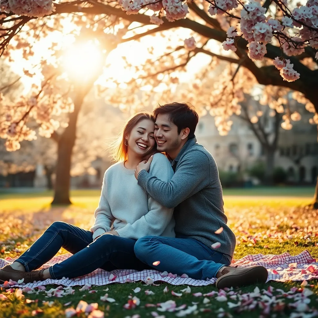 The Comfort of Our Forever