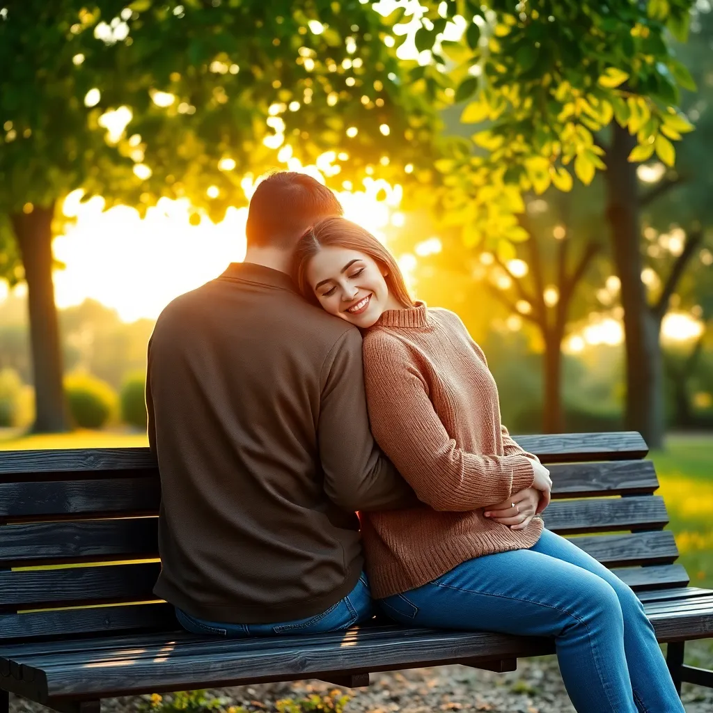 Finding Light in Love's Shadow