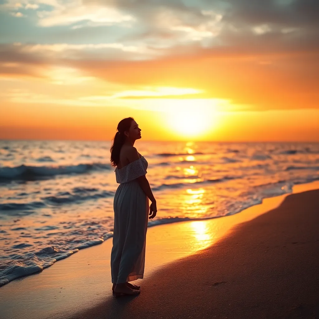 The Magic in Your Presence